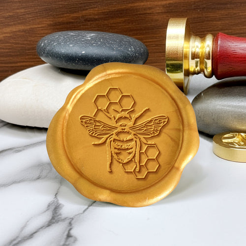 Bestsellers Wax Seal Stamps