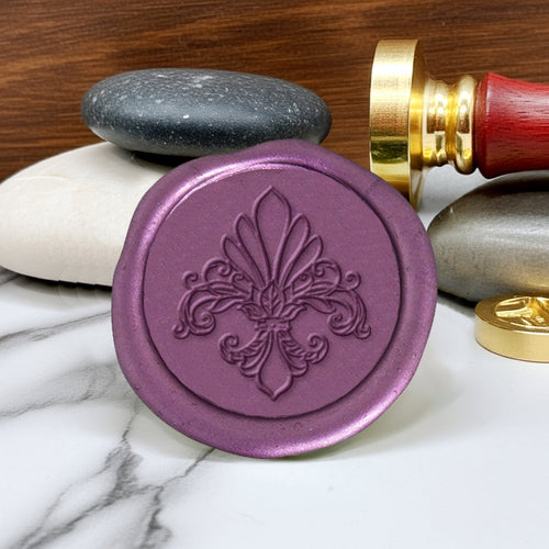 General  Symbols Wax Seal Stamps