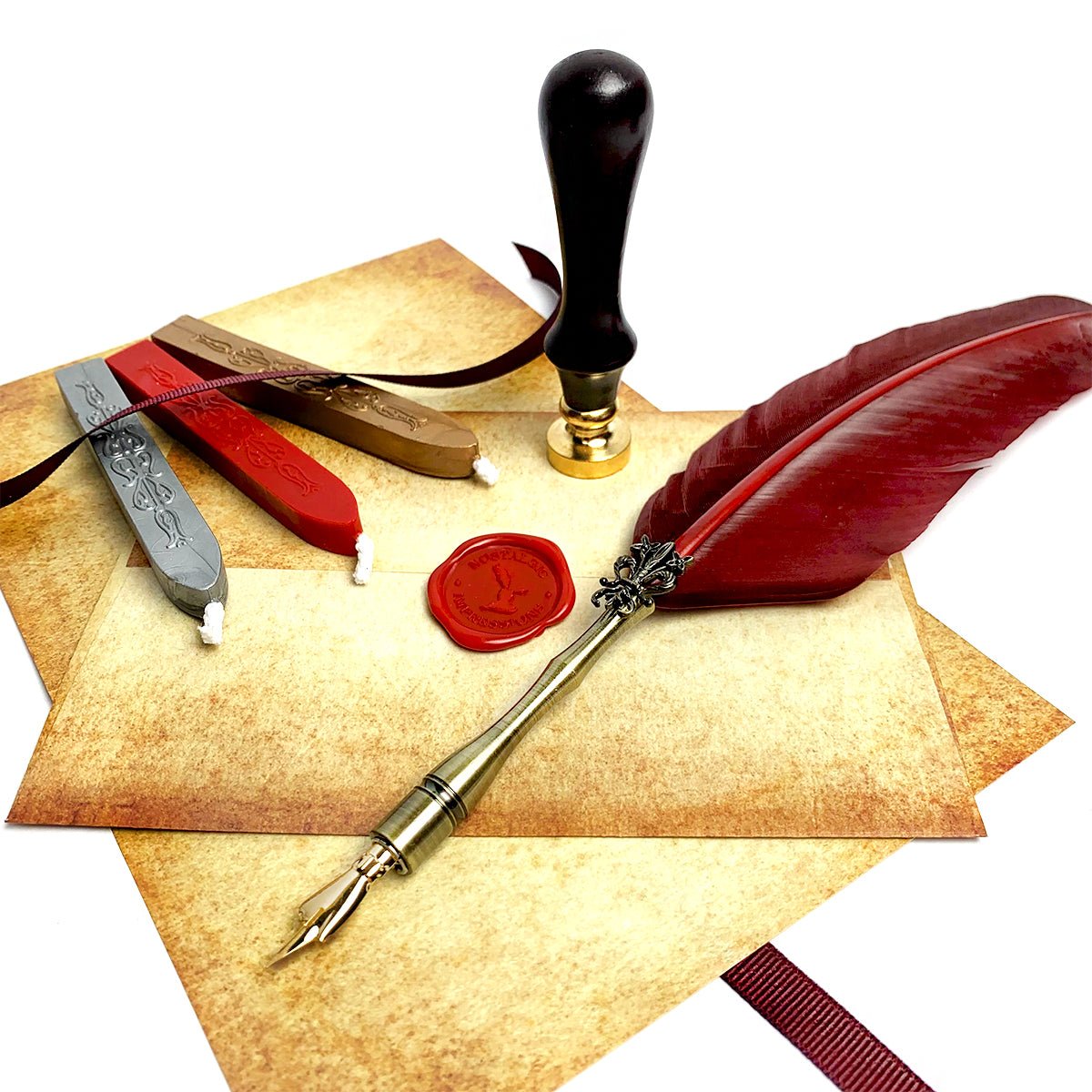 Men's Writing Gifts - Nostalgic Impressions