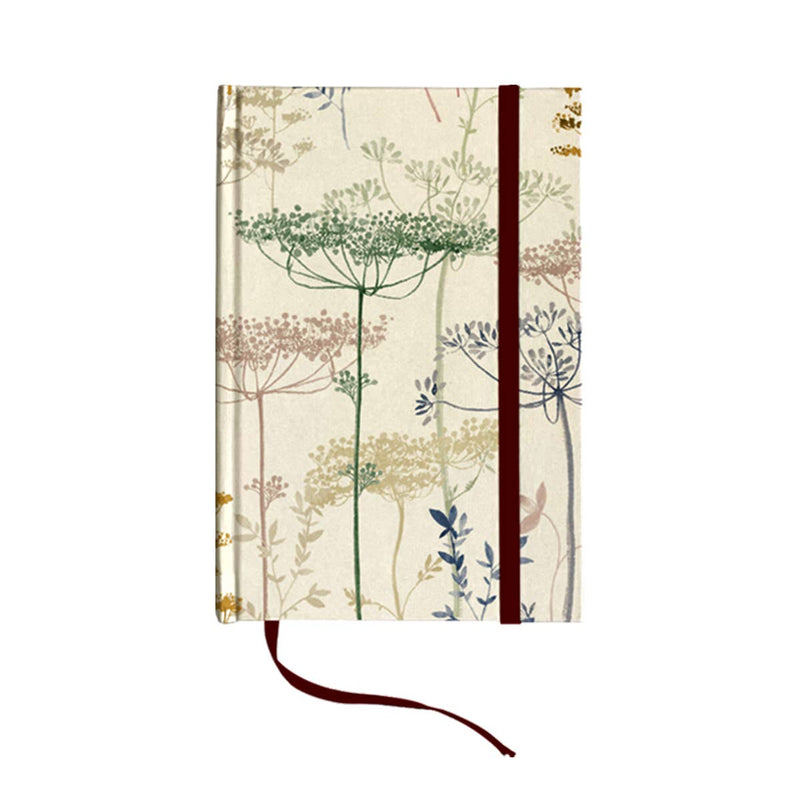 Italian Hard Cover Journals with strap 4x6-Multi Patterns