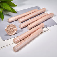 Champagne Premium Glue Gun Sealing Wax - Pack of 6 - Nostalgic Impressions