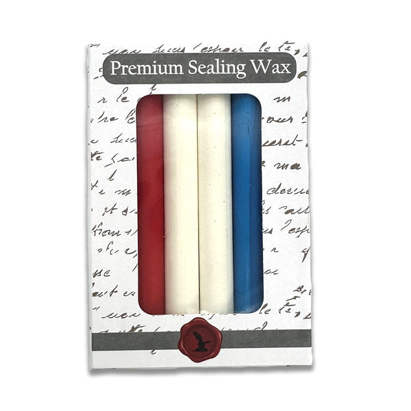 Fireworks Premium Glue Gun Sealing Wax - Pack of 6 - Nostalgic Impressions