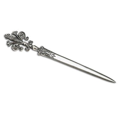 Owl Letter Opener Antique-style -Made in Italy – Nostalgic Impressions