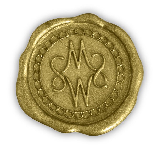 Wine Bottle Sealing Wax Pastilles by the Pound - Nostalgic Impressions