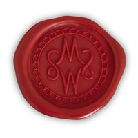 Wine Bottle Sealing Wax Pastilles by the Pound - Nostalgic Impressions
