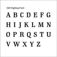 Harmony Wedding Monogram Adhesive Wax Seals #8905 Bundle with Stamp - Nostalgic Impressions