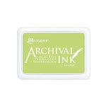 Ink Stamp Pads-Ranger Archival Ink - Nostalgic Impressions
