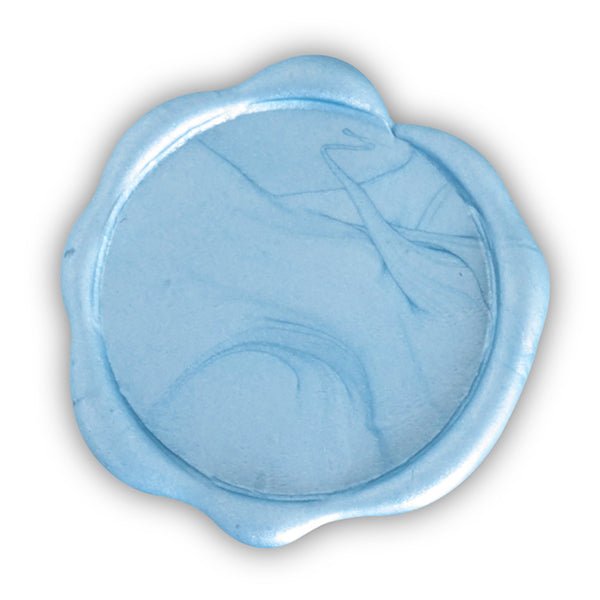 Midnight Blue Sealing Wax Sticks – sealingwaxstamp