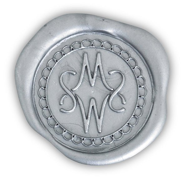 Wine Bottle Sealing Wax Pastilles by the Pound - Nostalgic Impressions