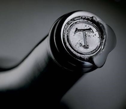 Wine Bottle Sealing Wax Pastilles by the Pound - Nostalgic Impressions