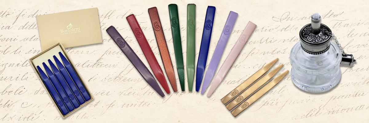 Traditional Kings Wax by Bortoletti