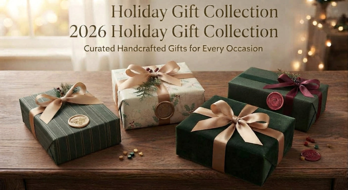 2026 Holiday Gift Collection