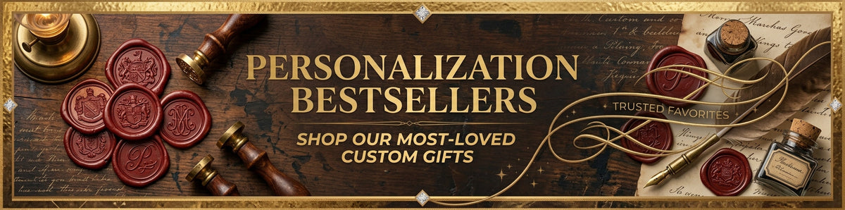Personalization Bestsellers