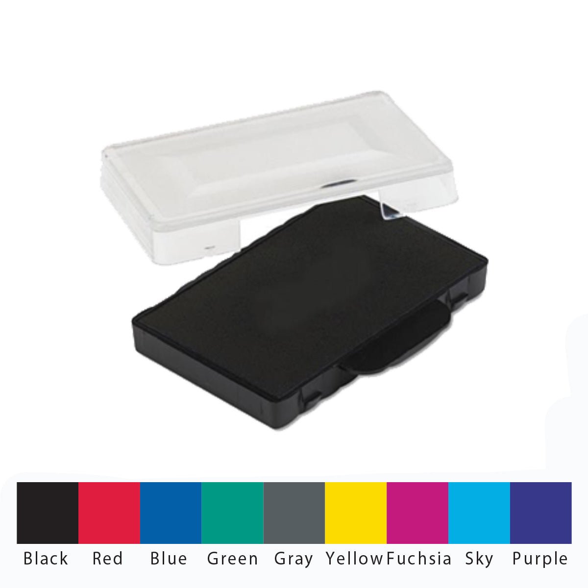 Self Inking Replacement Cartridges - Nostalgic Impressions