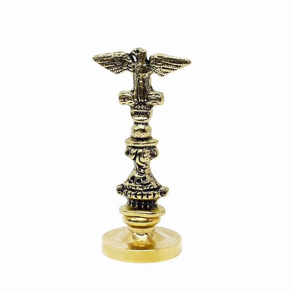 US MARINES 250 Year Anniversary Wax Seal Stamp Kit Special Edition-customizeable