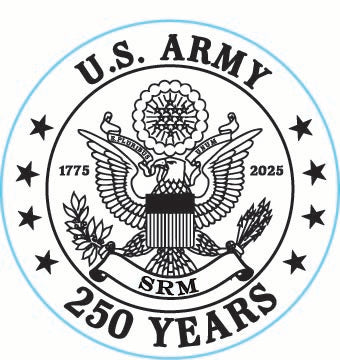 US ARMY 250 Year Anniversary Wax Seal Stamp Kit Special Edition-customizeable