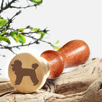 Animals Wax Seal Stamps - Nostalgic Impressions
