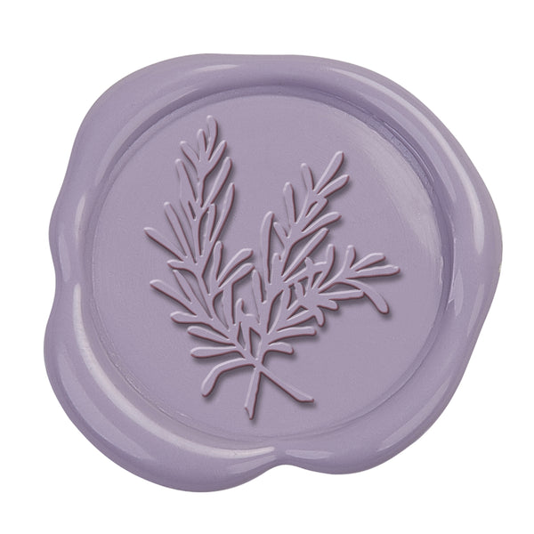 Sprigs Wax Seal Stamp #5050A - Nostalgic Impressions