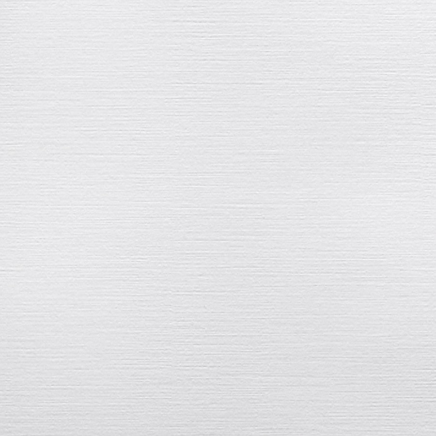 Classic Linen Brilliant White Stationery Sheets 8.5x11 - 20 sheets per pack - Nostalgic Impressions