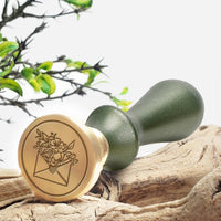 You've Got Mail Wax Seal Stamp #8820 - Nostalgic Impressions