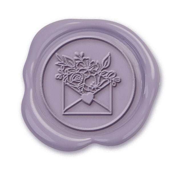 You've Got Mail Wax Seal Stamp #8820 - Nostalgic Impressions