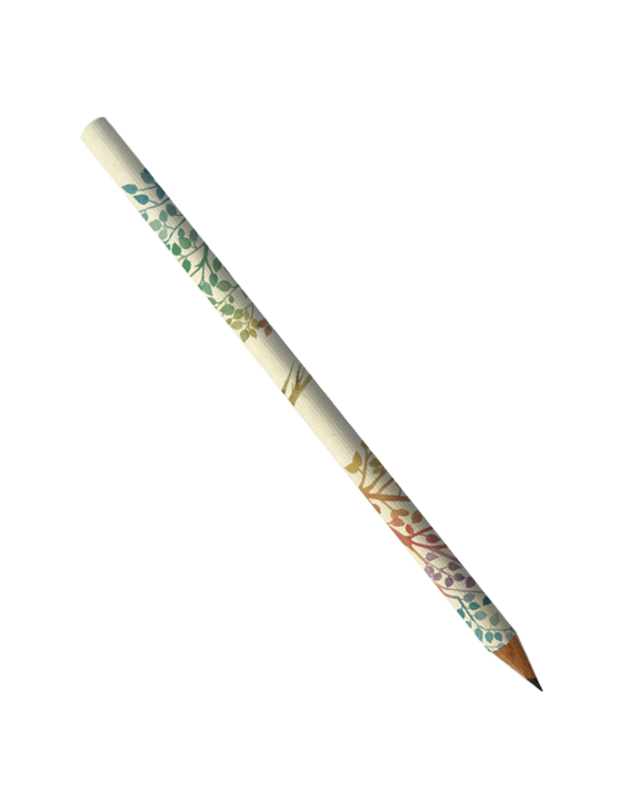 Albero Della Vita Notebook Gift Set with matching Pencil 6x8