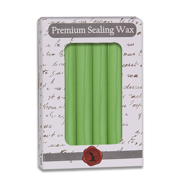 Apple Glue Gun Sealing Wax - Pack of 6 - Nostalgic Impressions