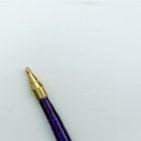 Promotional Ballpoint Feather Pen with Custom Logo or Personalization - Nostalgic Impressions