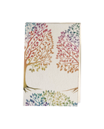 Albero Della Vita Pocket-size Note Pads 3x4