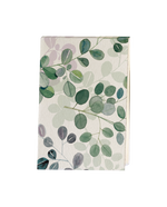 Eucalipto Pocket-size Note Pads 3x4