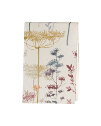 Fiore Al Sole Pocket - size Note Pads 3x4 - Nostalgic Impressions