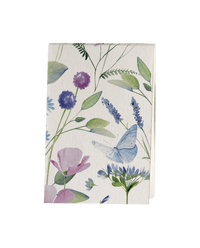 Spring Flowers Pocket - size Note Pads 3x4 - Nostalgic Impressions
