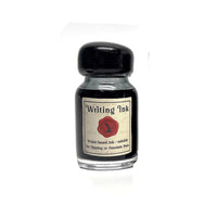 Writing Ink in Vintage Apothecary Jar with Wax Seal Cap (15ml / 0.5oz)