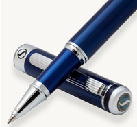 Luxury Rollerball Pen Executive Gift Set -multi-colors