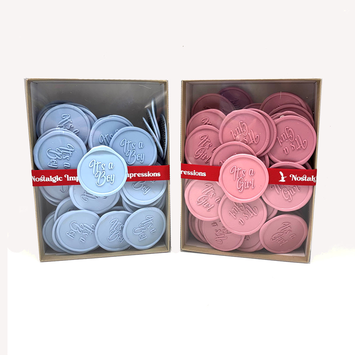 Create Your Own Custom Wax Seal Stamp from your Logo or Art