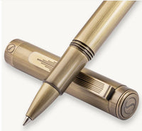 Luxury Rollerball Pen Executive Gift Set -multi-colors
