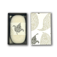 Decorated Italian inspired Erasers