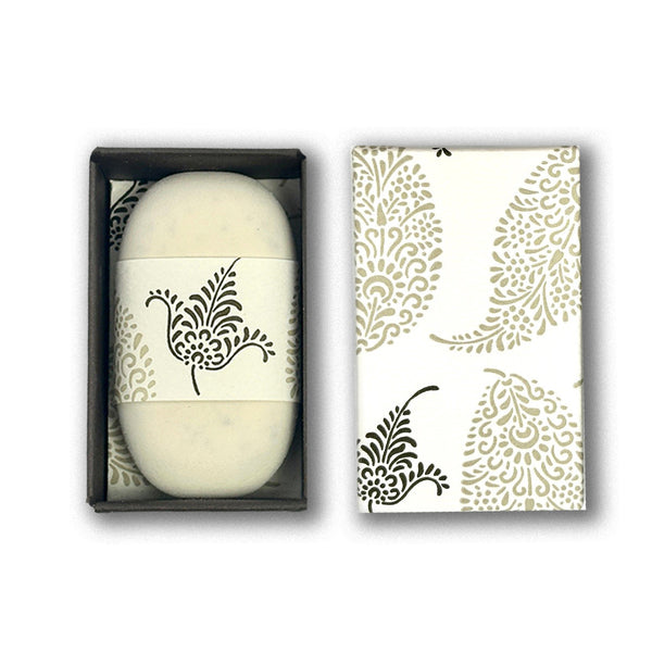 Decorated Italian inspired Erasers