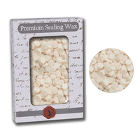 Cream Pearl Premium Sealing Wax Beads 2 oz. PK