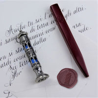 Ca D'Oro Wax Seal Stamp by Bortoletti Italy - Nostalgic Impressions