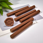 Chocolate Glue Gun Sealing Wax -Pack of 6