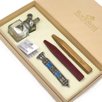 Ca D'Oro Wax Seal Stamp by Bortoletti Italy - Nostalgic Impressions