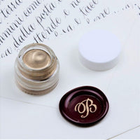Gold Seal Cream