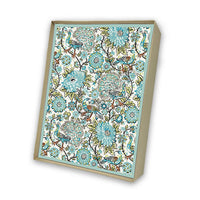 Pavone Italian Note Cards Boxed Sets 4x6" - By Tassotti Italy 8/8 - Nostalgic Impressions