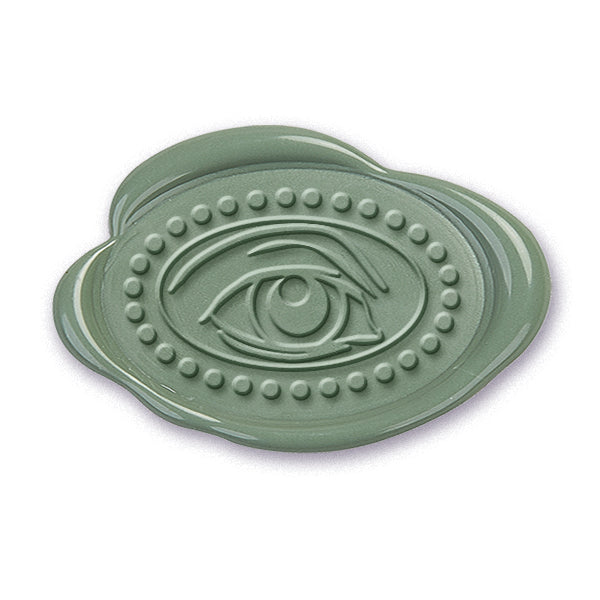 Gateway to the Soul Wax Seal Stamp #5786- USA Handcrafted