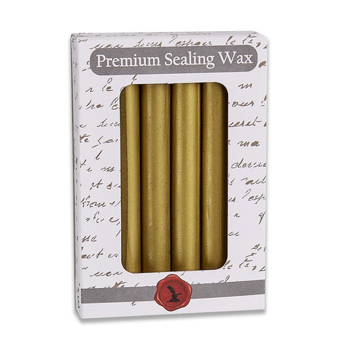 Glue Gun Wax Sealing Wax Sticks Nostalgic Impressions
