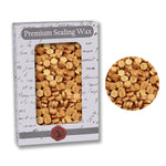 Goldenrod Premium Sealing Wax Beads 2 oz. PK