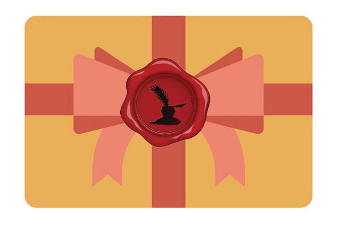 Nostalgic Impressions Gift Card