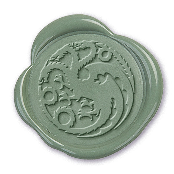 House Targaryen Wax Seal Stamp #4009 -USA Handcrafted