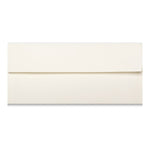 Classic Linen #10 Brilliant White Envelopes -10pk